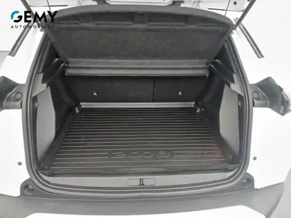 Photo 5 Peugeot 2008  BlueHDi 110 S&S BVM6