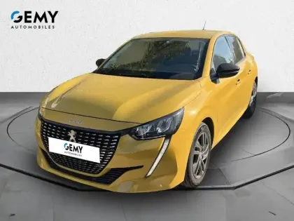 Photo Peugeot 208 Style