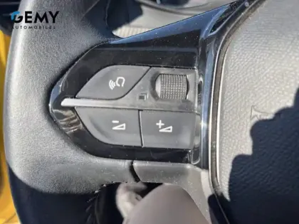 Photo 18 Peugeot 208  BlueHDi 100 S&S BVM6