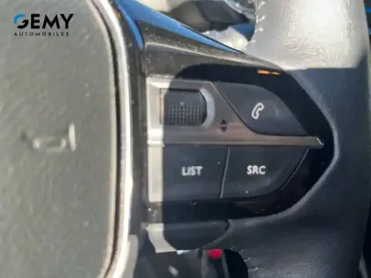 Photo 17 Peugeot 208  BlueHDi 100 S&S BVM6