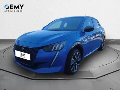 Photo Peugeot 208 Gt