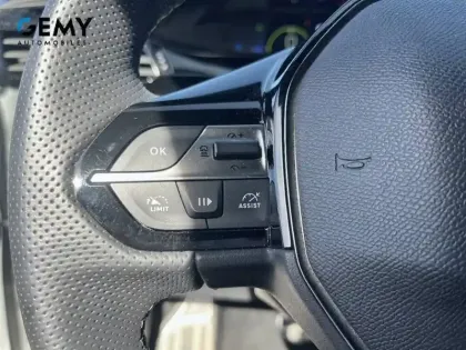 Photo 44 Peugeot 308  PHEV 180 e-EAT8