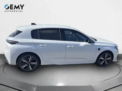 Photo 33 Peugeot 308  PHEV 180 e-EAT8