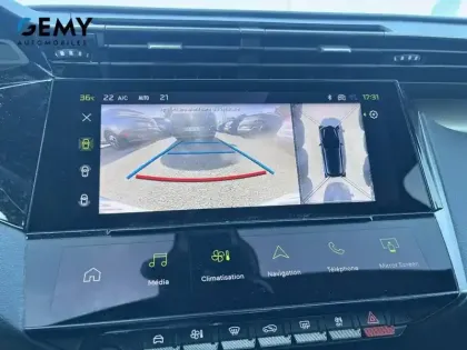 Photo 55 Peugeot 308  PHEV 180 e-EAT8