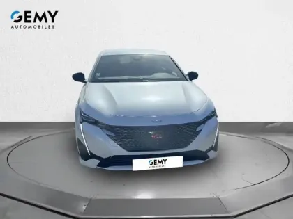 Photo 31 Peugeot 308  PHEV 180 e-EAT8