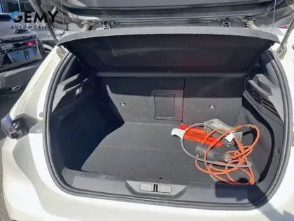 Photo 5 Peugeot 308  PHEV 180 e-EAT8