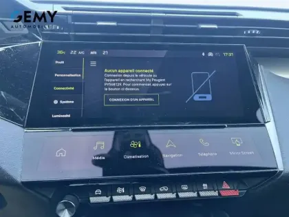 Photo 53 Peugeot 308  PHEV 180 e-EAT8