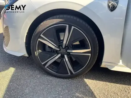 Photo 10 Peugeot 308  PHEV 180 e-EAT8