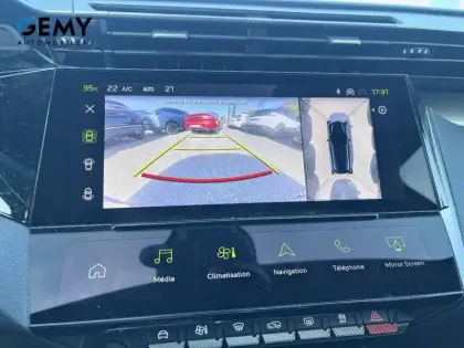 Photo 56 Peugeot 308  PHEV 180 e-EAT8