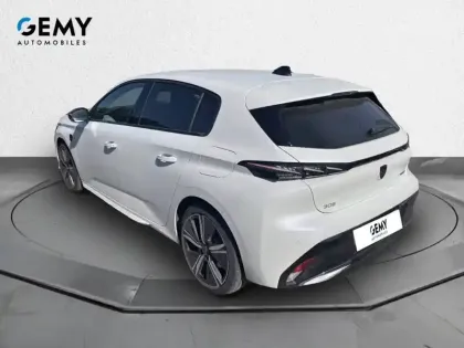 Photo 6 Peugeot 308  PHEV 180 e-EAT8