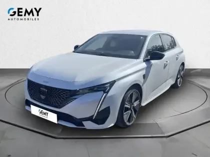 Photo Peugeot 308 Gt