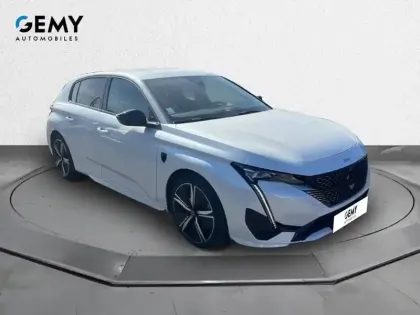 Photo 32 Peugeot 308  PHEV 180 e-EAT8