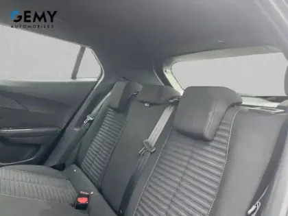 Photo 9 Peugeot 2008  PureTech 100 S&S BVM6