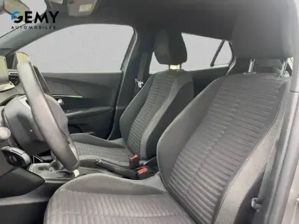 Photo 8 Peugeot 2008  PureTech 100 S&S BVM6