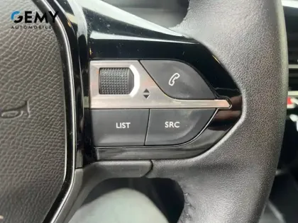 Photo 16 Peugeot 2008  PureTech 100 S&S BVM6