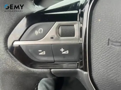 Photo 17 Peugeot 2008  PureTech 100 S&S BVM6
