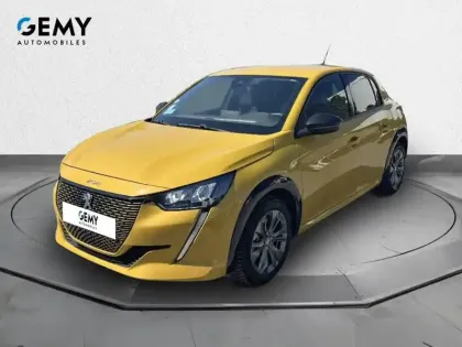 Photo Peugeot 208 Style