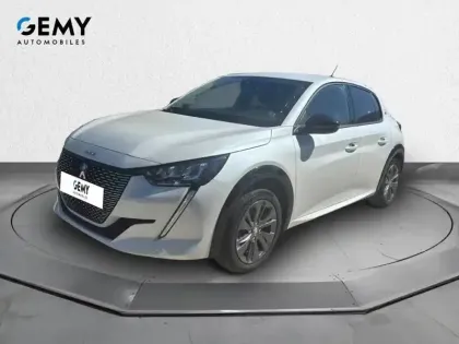 Photo Peugeot 208 Allure Pack