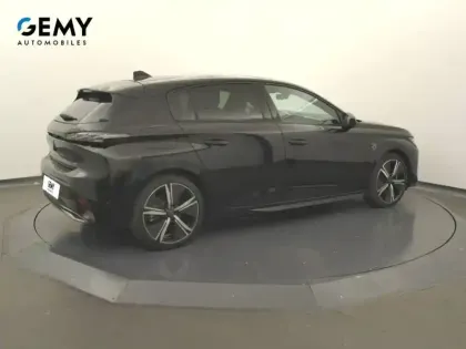 Photo 17 Peugeot 308  PHEV 225 e-EAT8
