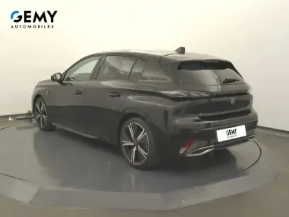 Photo 6 Peugeot 308  PHEV 225 e-EAT8