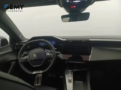 Photo 7 Peugeot 308  PHEV 225 e-EAT8