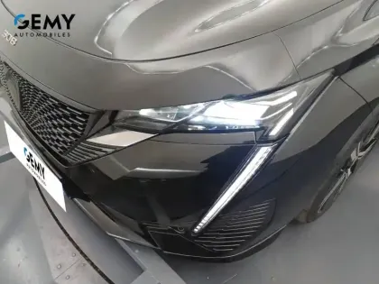 Photo 16 Peugeot 308  PHEV 225 e-EAT8