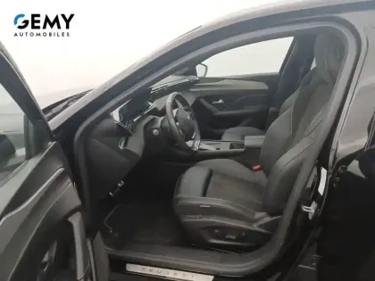 Photo 8 Peugeot 308  PHEV 225 e-EAT8