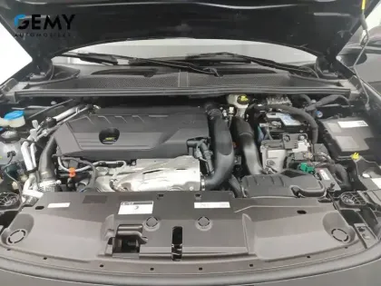 Photo 15 Peugeot 308  PHEV 225 e-EAT8