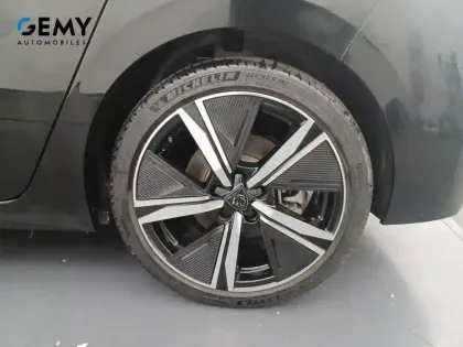 Photo 10 Peugeot 308  PHEV 225 e-EAT8