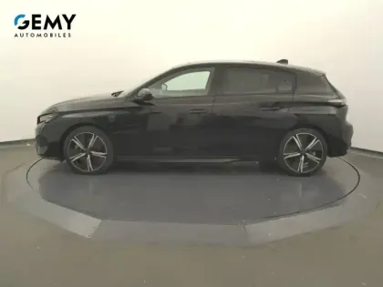 Photo 18 Peugeot 308  PHEV 225 e-EAT8