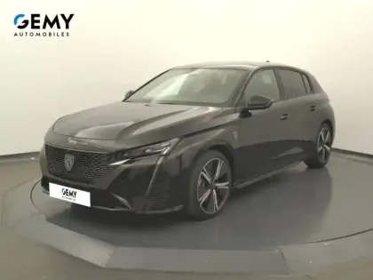 Photo Peugeot 308 Gt