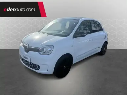 Photo Renault Twingo Urban Night