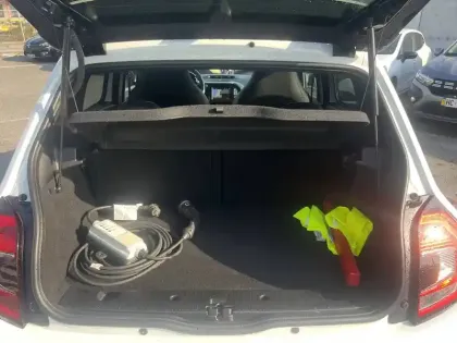 Photo 21 Renault Twingo  III E-Tech