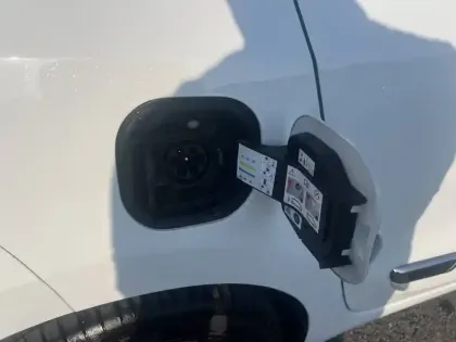 Photo 12 Renault Twingo  III E-Tech