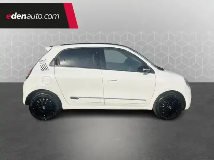 Photo 5 Renault Twingo  III E-Tech