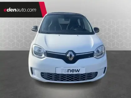 Photo 7 Renault Twingo  III E-Tech
