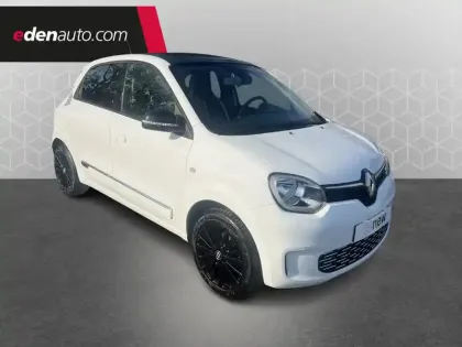 Photo 6 Renault Twingo  III E-Tech
