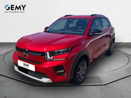 Photo Citroën C3 Plus