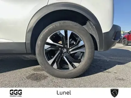 Photo 10 Peugeot 2008  PureTech 130 S&S EAT8