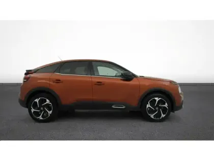 Photo 17 Citroën C4  PureTech 130 S&S BVM6
