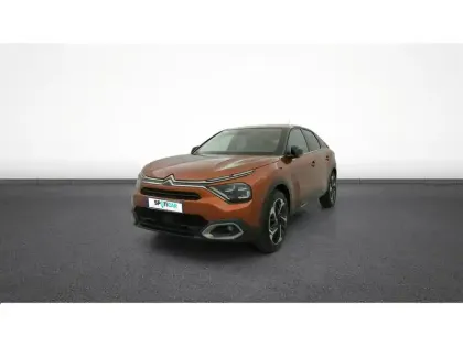 Photo 8 Citroën C4  PureTech 130 S&S BVM6
