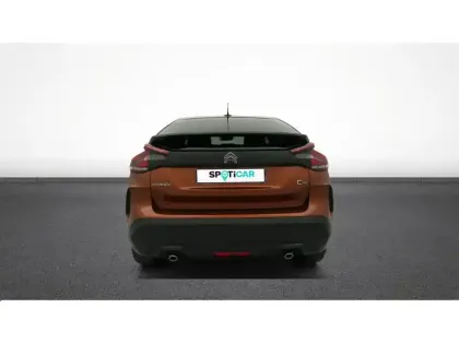 Photo 14 Citroën C4  PureTech 130 S&S BVM6