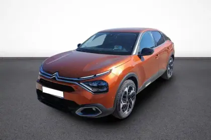 Photo Citroën C4 Shine