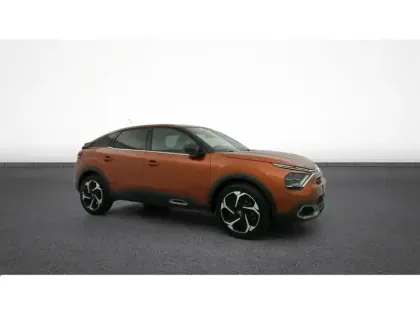 Photo 18 Citroën C4  PureTech 130 S&S BVM6