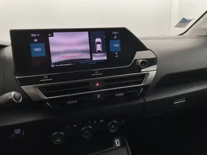 Photo 34 Citroën C4  PureTech 130 S&S BVM6