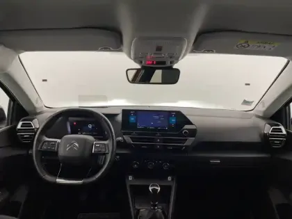 Photo 35 Citroën C4  PureTech 130 S&S BVM6