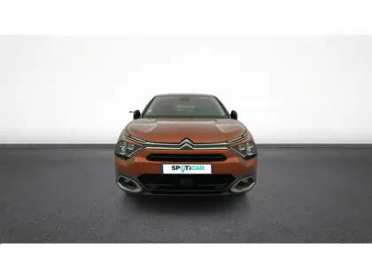 Photo 9 Citroën C4  PureTech 130 S&S BVM6