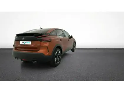 Photo 15 Citroën C4  PureTech 130 S&S BVM6