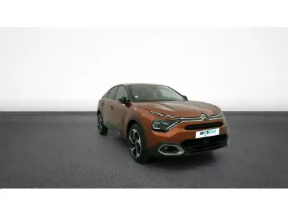 Photo 19 Citroën C4  PureTech 130 S&S BVM6