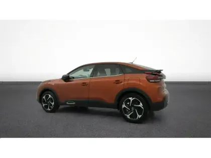 Photo 12 Citroën C4  PureTech 130 S&S BVM6